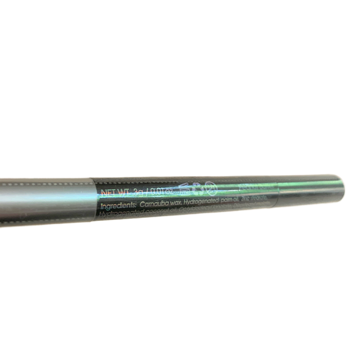 Skone Brow Wand Dual Ended Eyebrow Pencil In PEANUT BUTTER For Blondes Full Sz