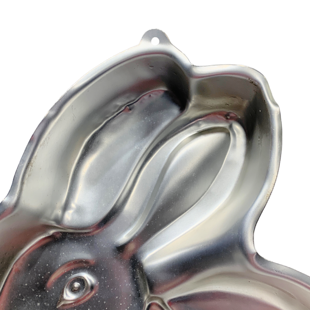 Wilton Aluminum Vintage Cake Pans