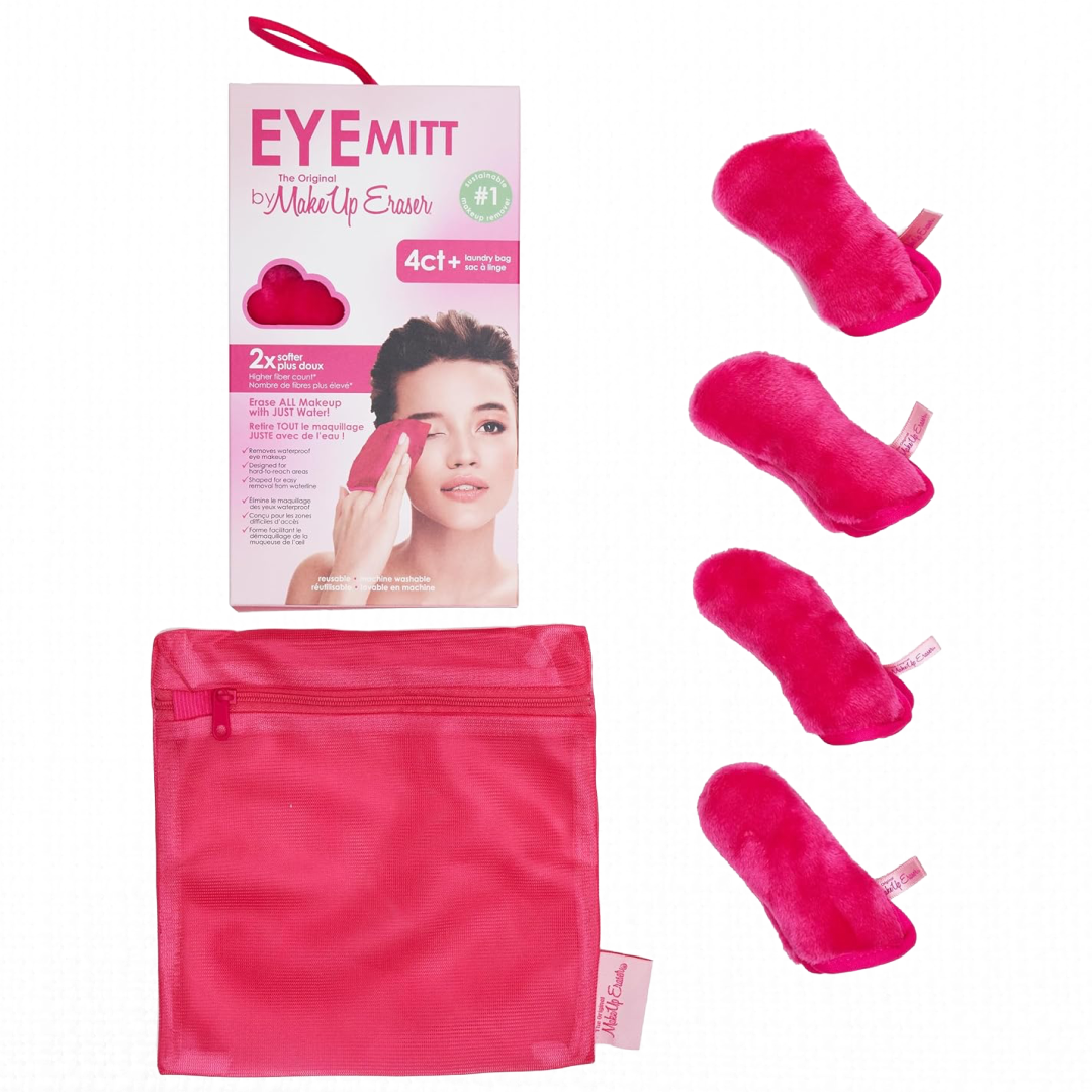 The Original Makeup Eraser