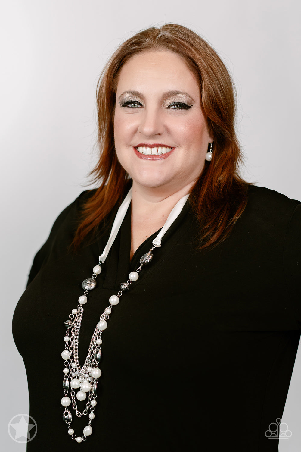 All The Trimmings - Ivory