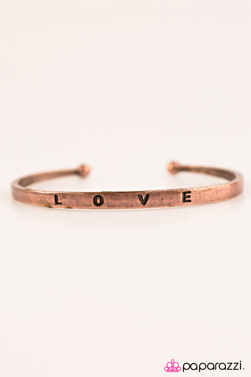 Love to Love - Copper