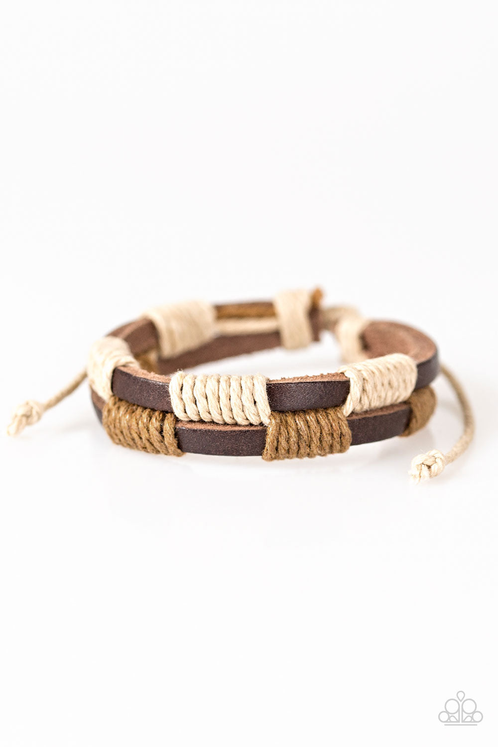 Trail Warrior - Brown
