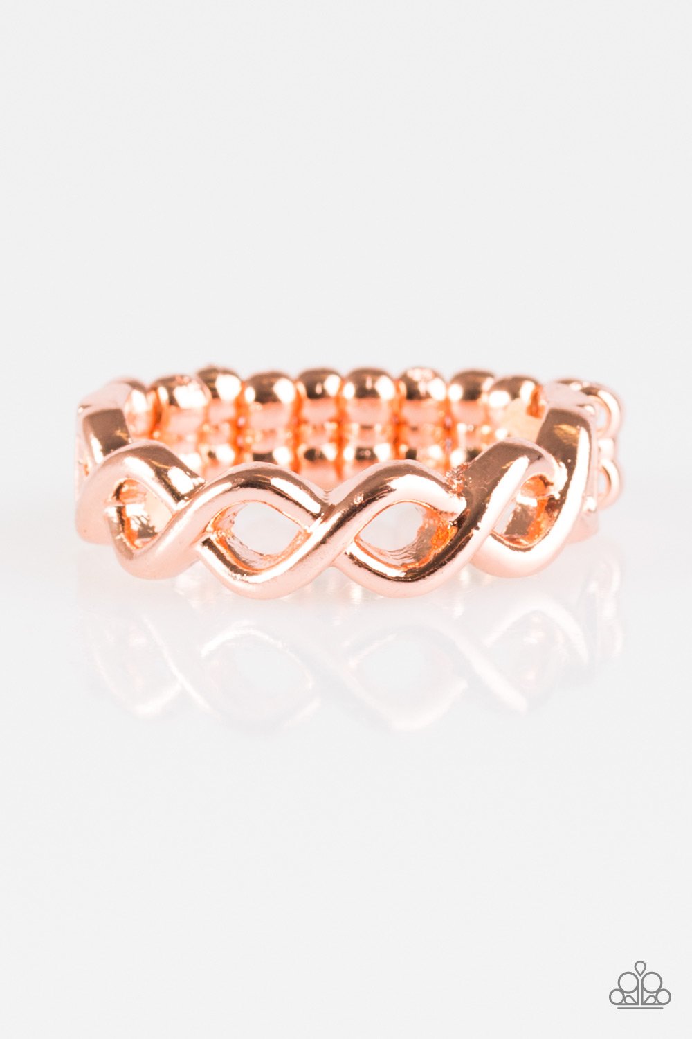 Follow Your GLEAMS - Copper