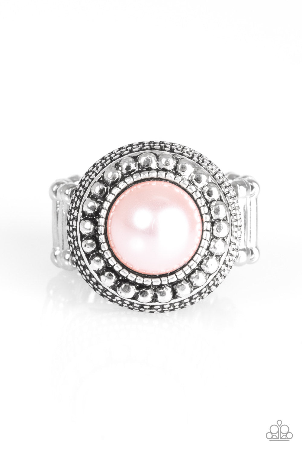 Bronx Beauty - Pink