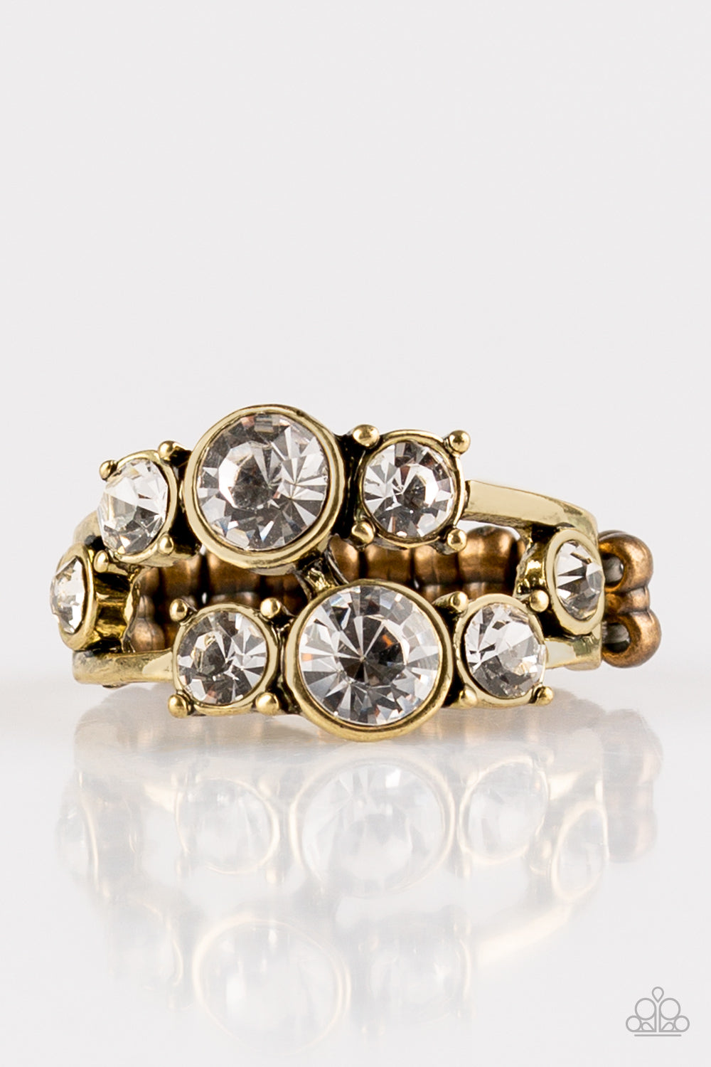 Interstellar Fashion - Brass