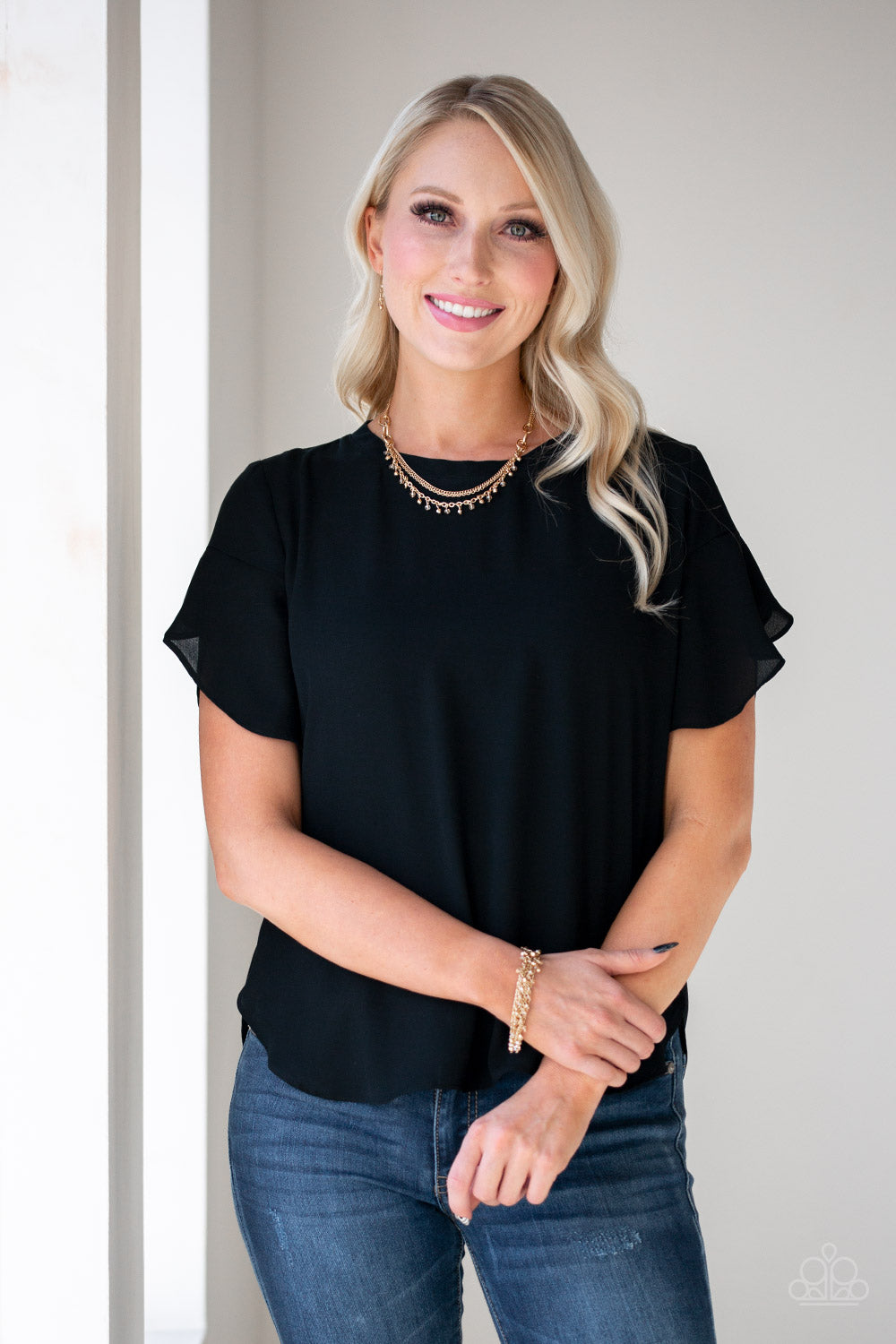 Cash Confidence - Gold