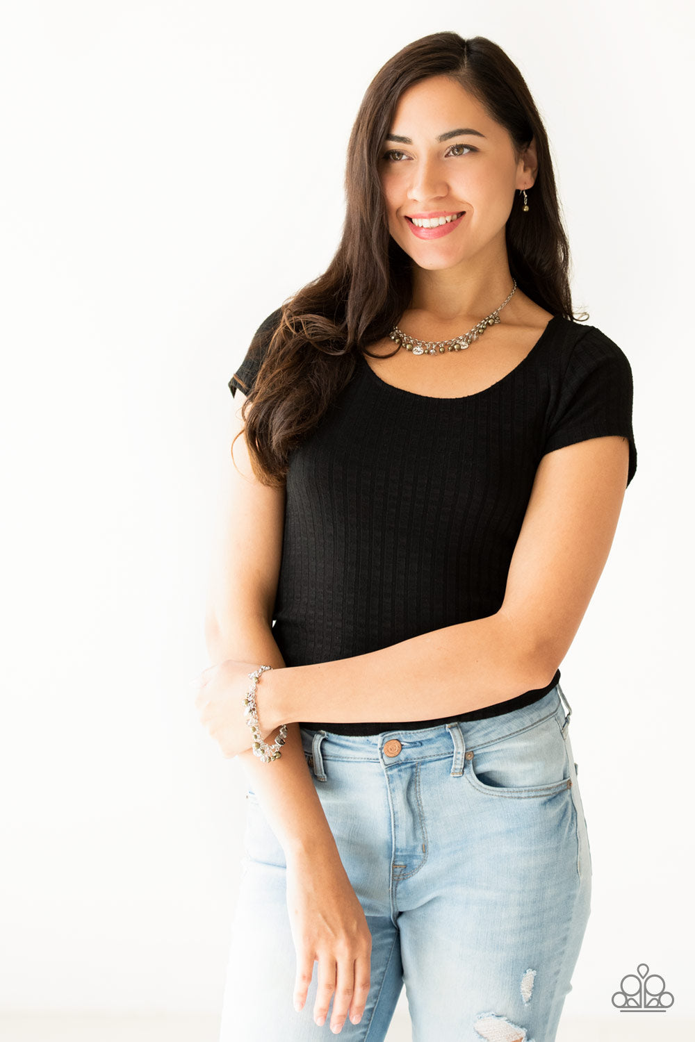 Coastal Cache - Green