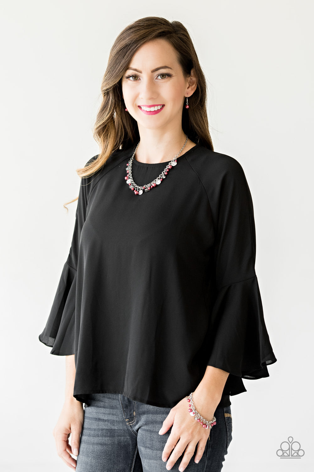 West Coast Wanderer - Red