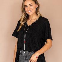 Unstoppable Glamour - Red