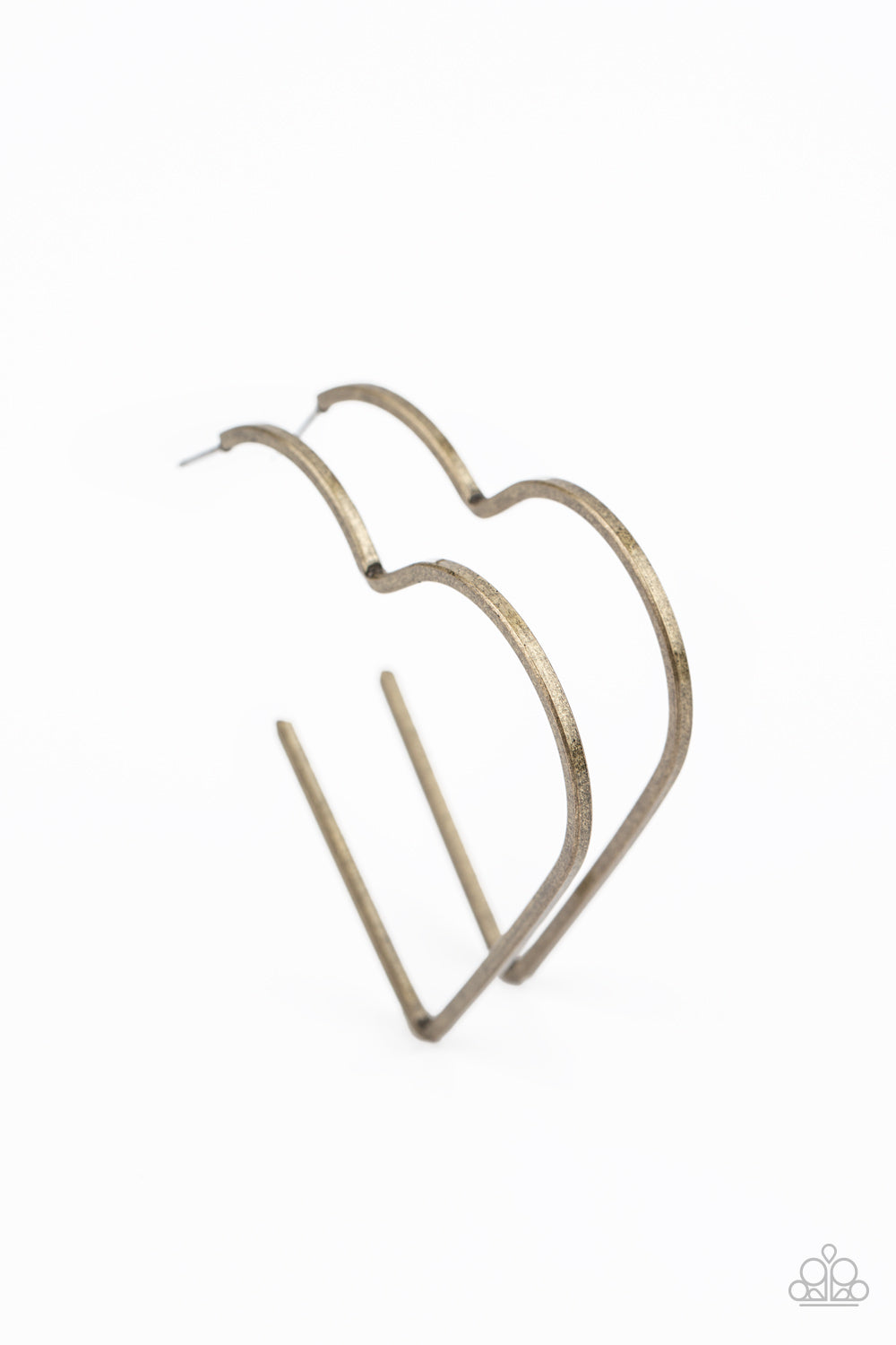 I HEART A Rumor - Brass
