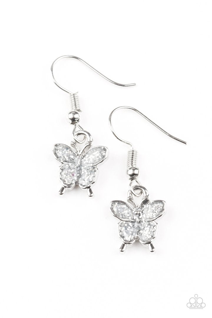 Butterfly Starlet Shimmer Earrings