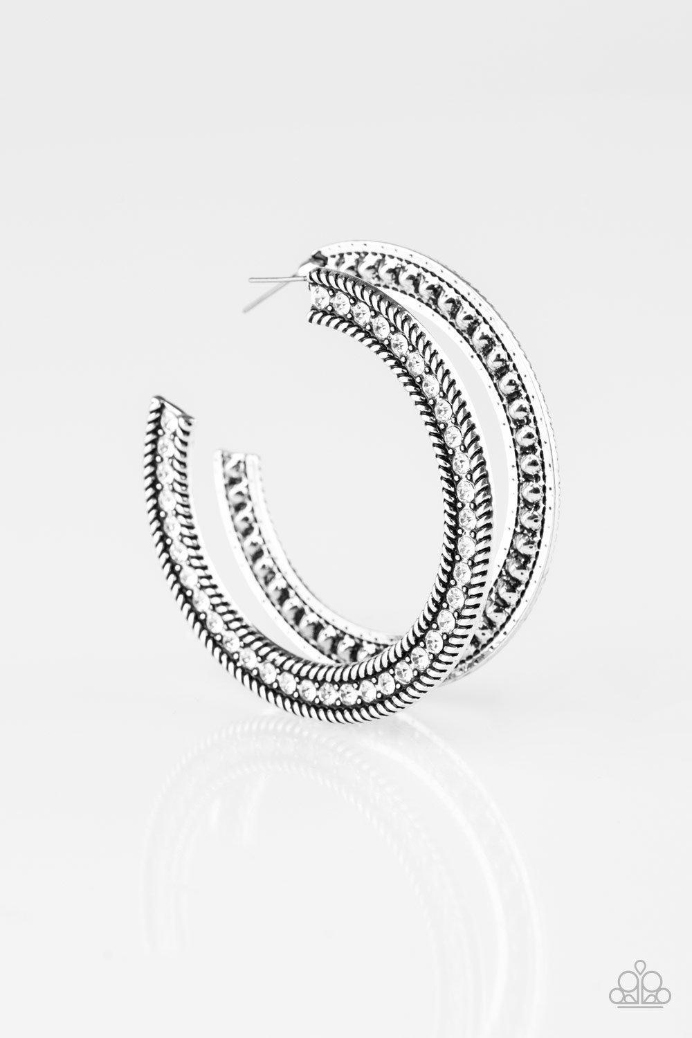 HAUTE Mama - White