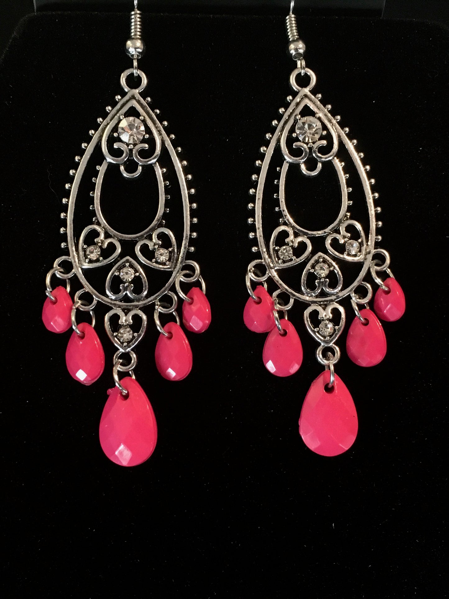 Fashion Flirt - Pink
