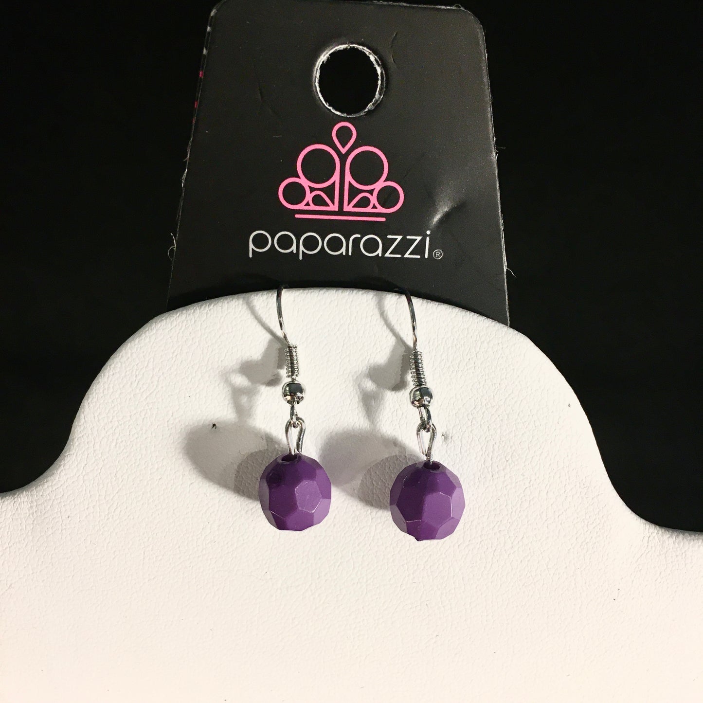 Margarita Masquerades - Purple