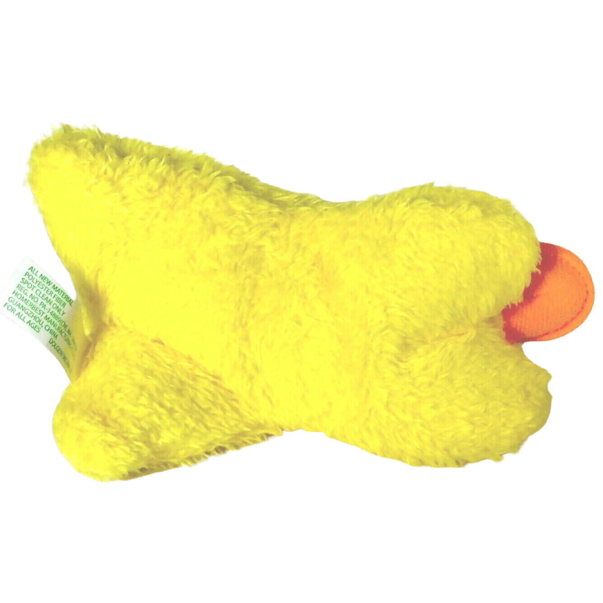 Spring Bunny Chick Stuffed Baby Soft Plush Animal 3pc Easter Lot Rabbit Chicken