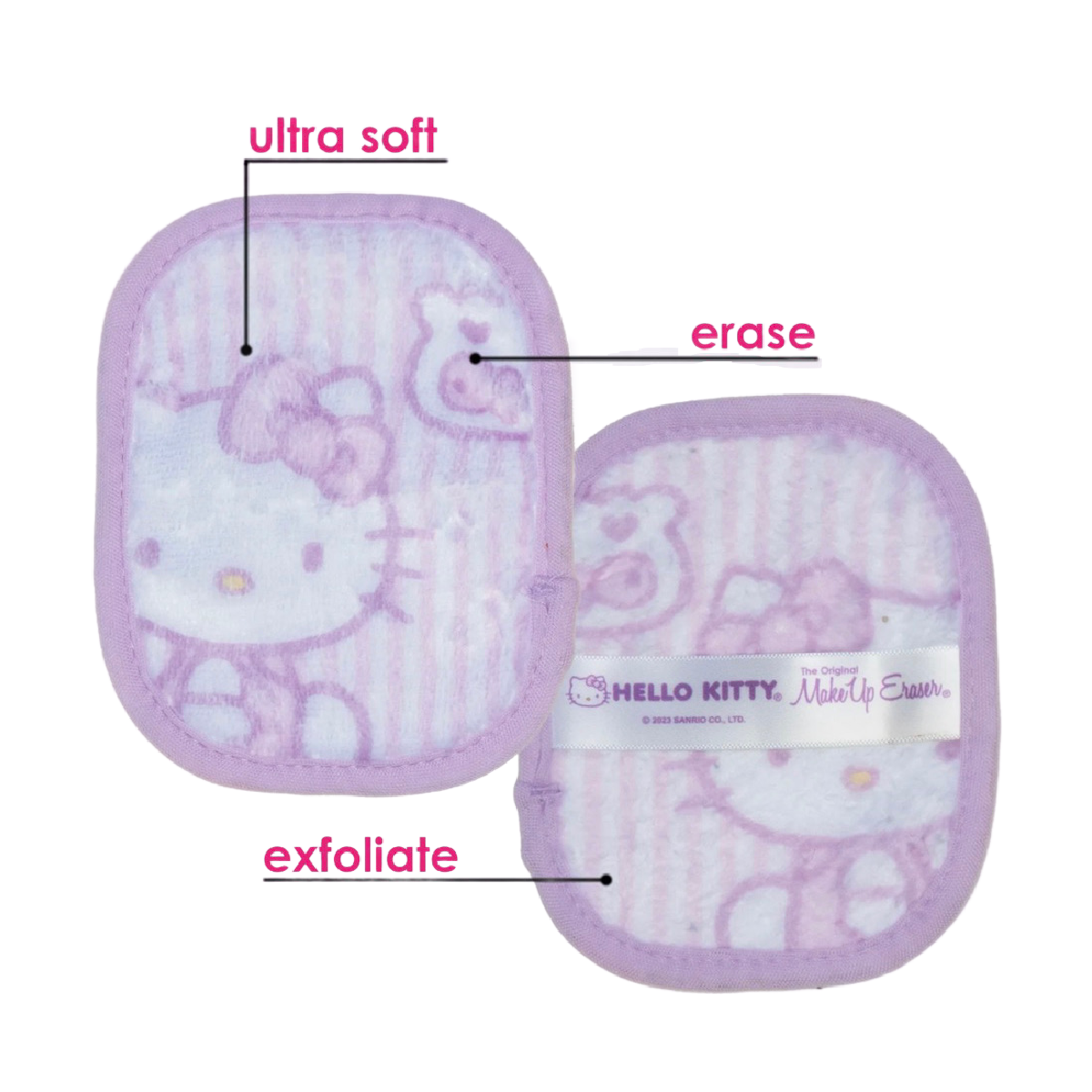 The Original Makeup Eraser