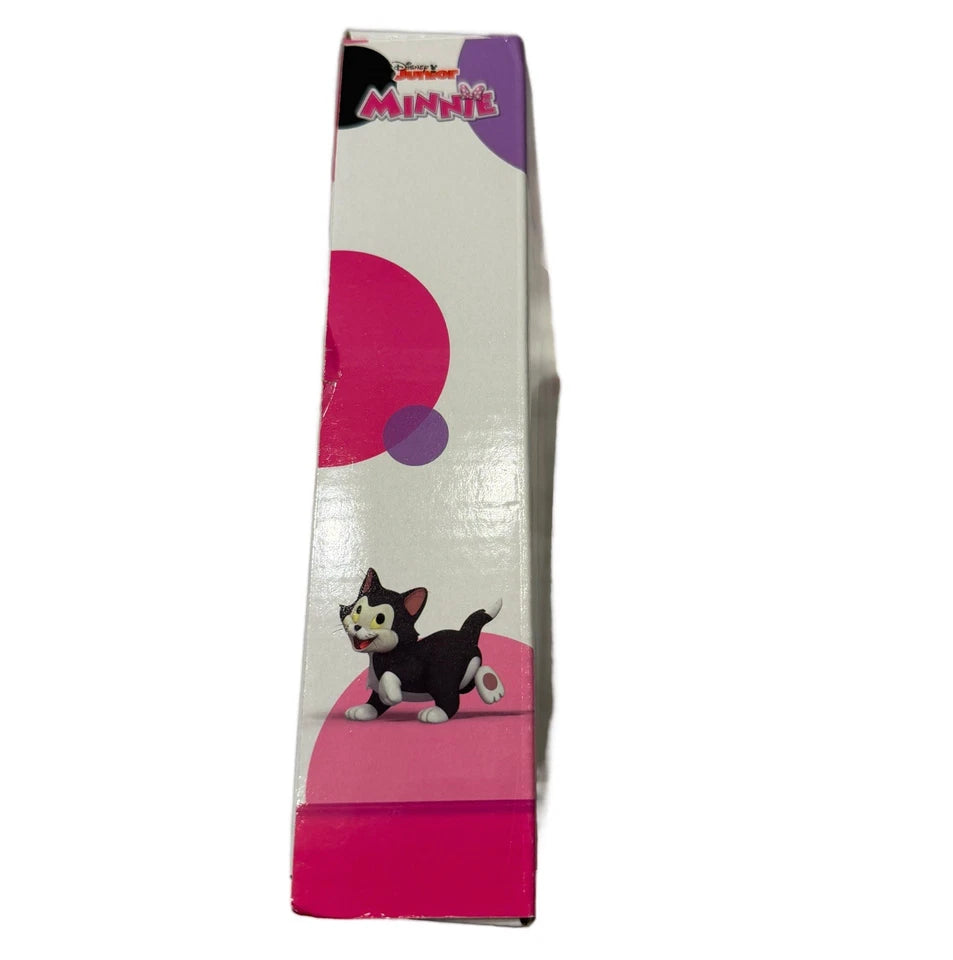Disney Junior Minnie Mouse Baby Watercraft Pink Raft Float & Goggles Unopened