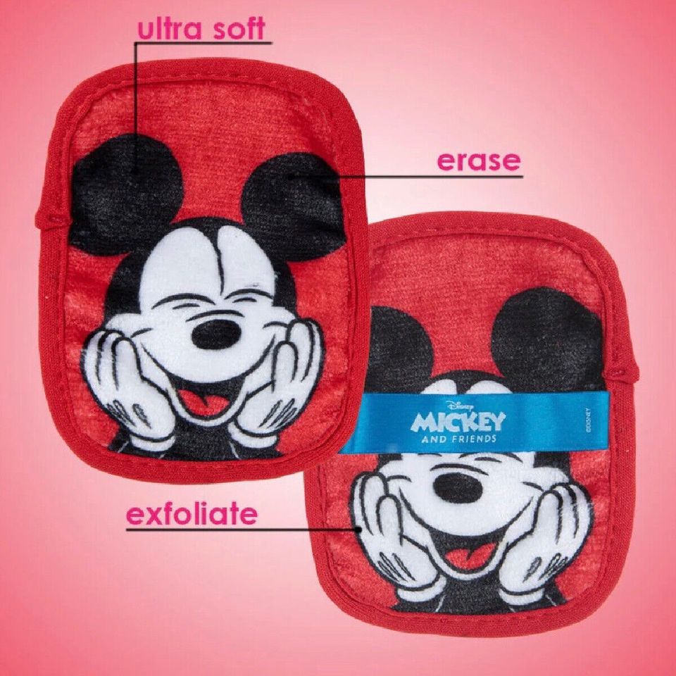 The Original Makeup Eraser