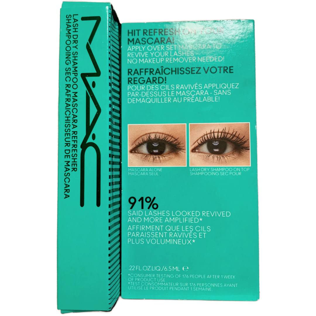 Ciate London Wonderwand Mascara Travel Size in Black New (Copy)