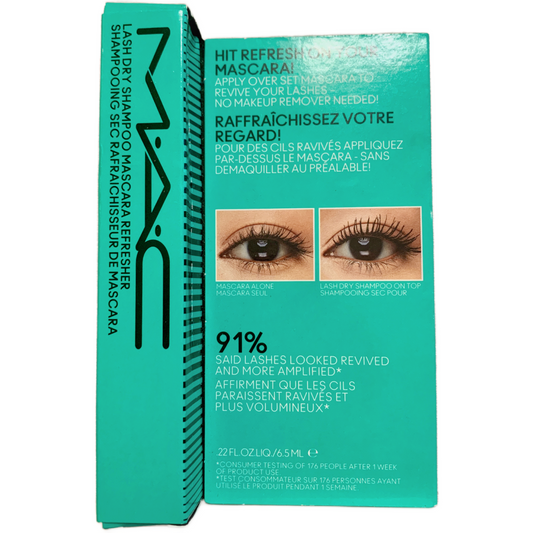 Ciate London Wonderwand Mascara Travel Size in Black New (Copy)