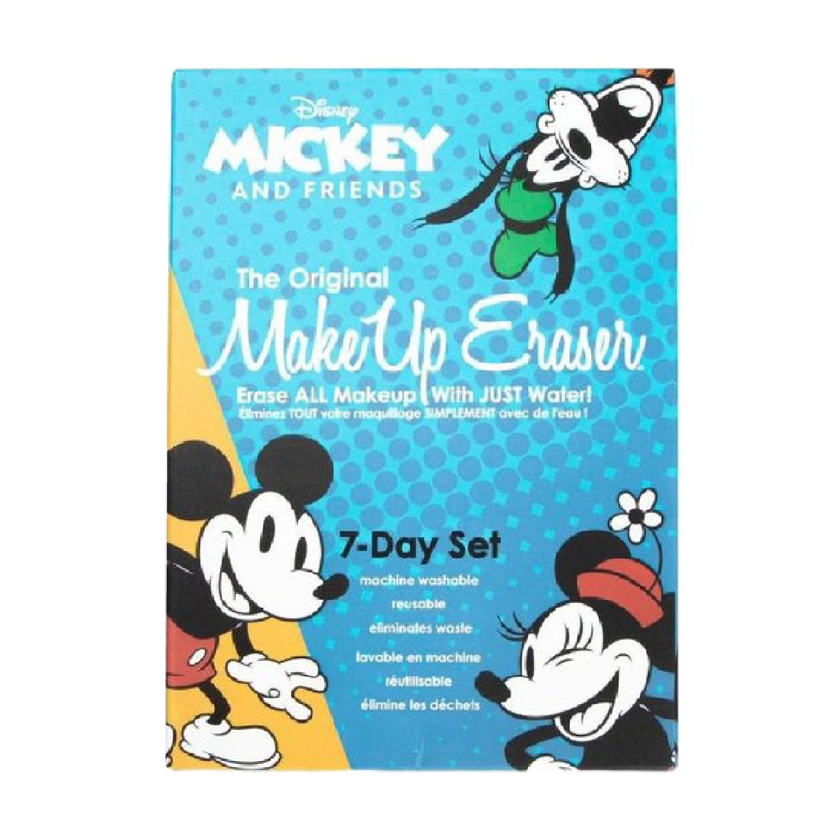 The Original Makeup Eraser