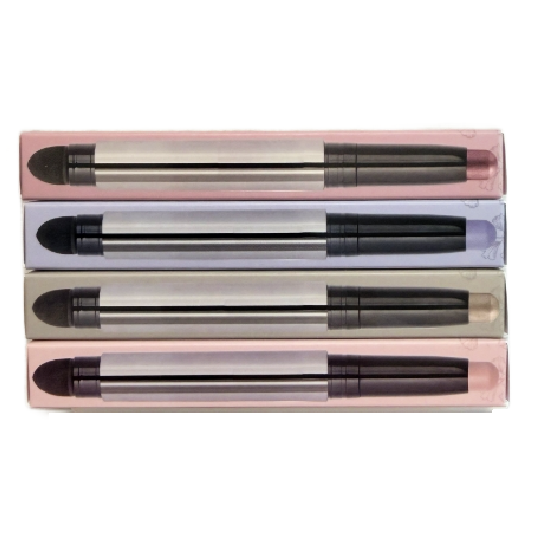 Julep Eyeshadow 101 Cream-to-Powder Waterproof Shadow Stick New