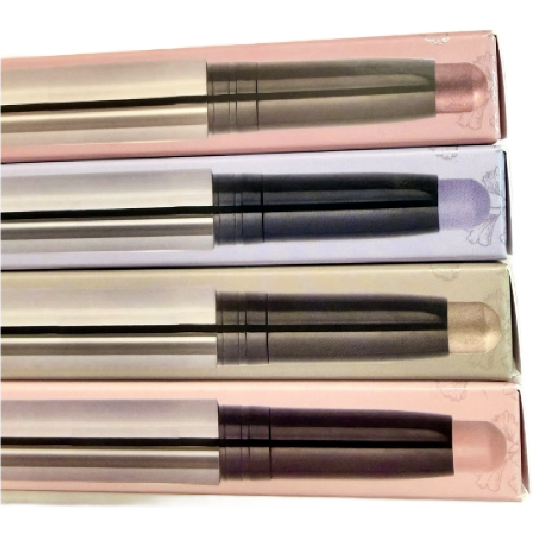 Julep Eyeshadow 101 Cream-to-Powder Waterproof Shadow Stick New