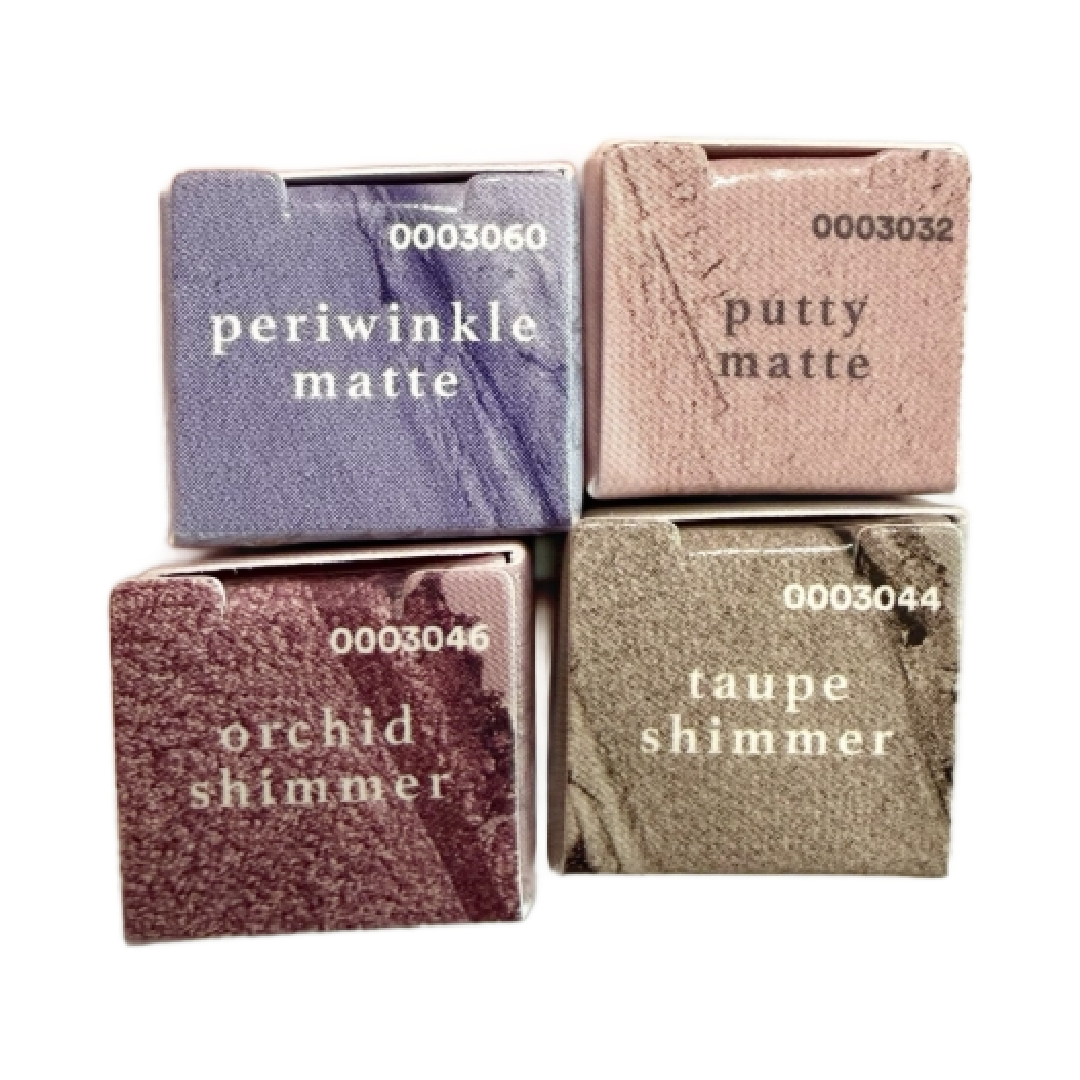 Julep Eyeshadow 101 Cream-to-Powder Waterproof Shadow Stick New