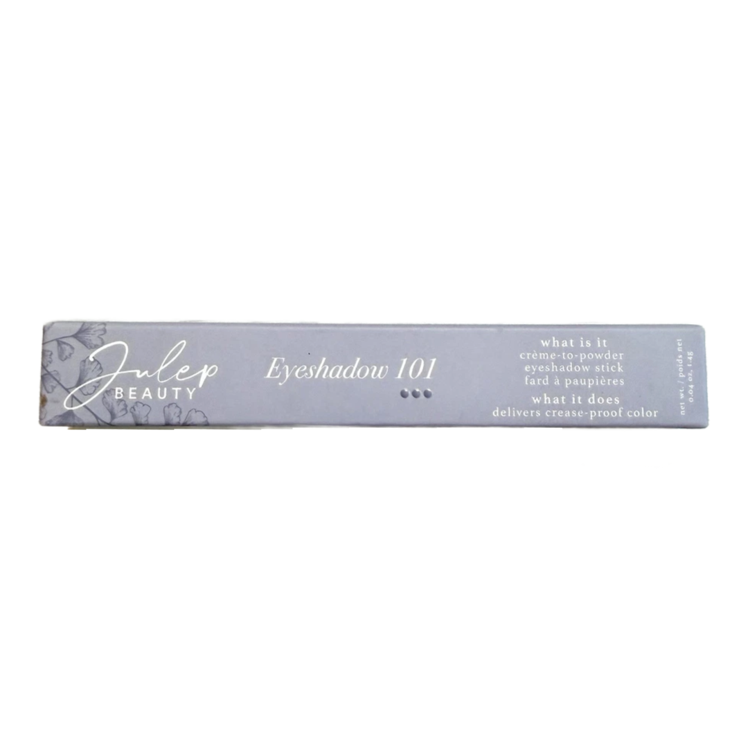 Julep Eyeshadow 101 Cream-to-Powder Waterproof Shadow Stick New
