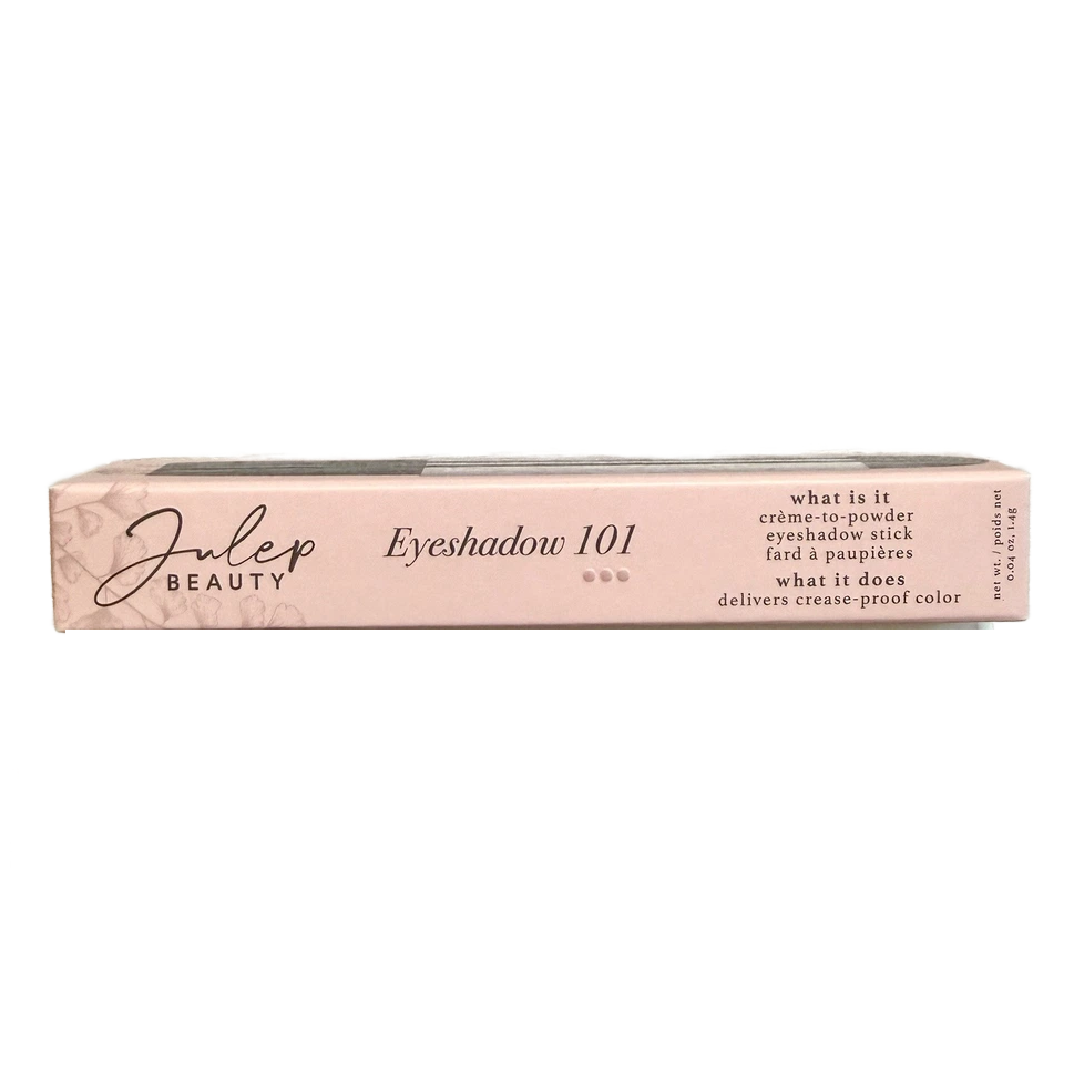 Julep Eyeshadow 101 Cream-to-Powder Waterproof Shadow Stick New
