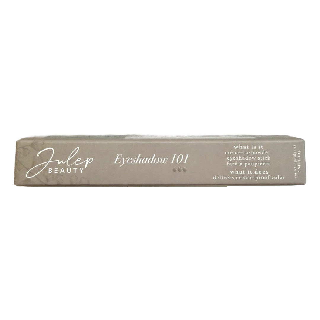 Julep Eyeshadow 101 Cream-to-Powder Waterproof Shadow Stick New
