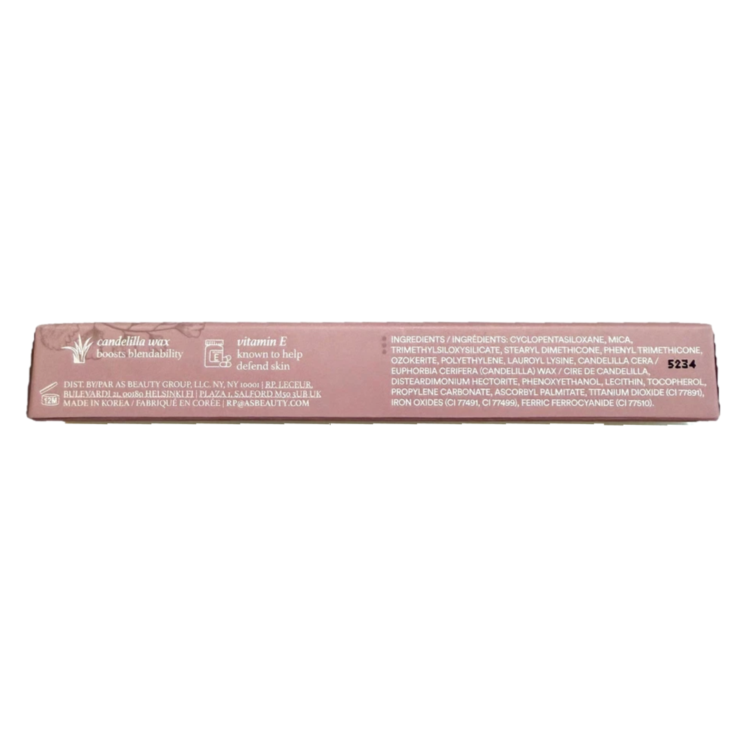 Julep Eyeshadow 101 Cream-to-Powder Waterproof Shadow Stick New