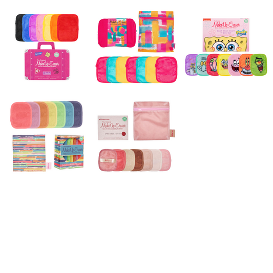 The Original Makeup Eraser