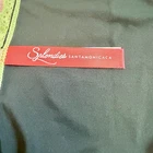 Splendies Bikini Panties St. Patrick's Day LUCKY YOU Lace Trim Underwear NWT