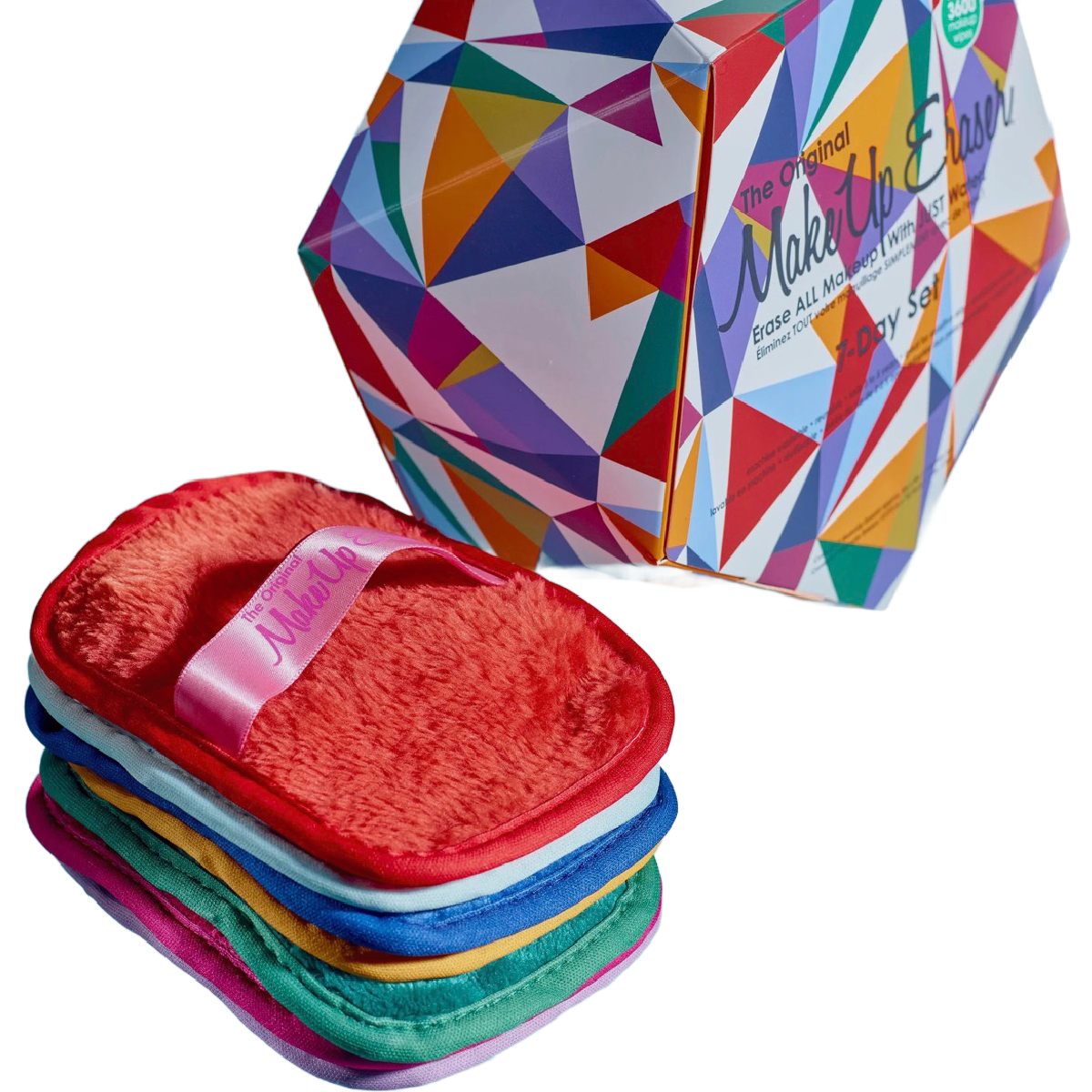 The Original Makeup Eraser