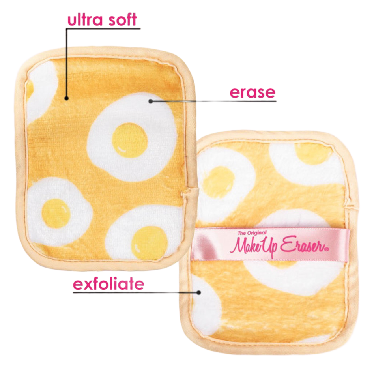 The Original Makeup Eraser