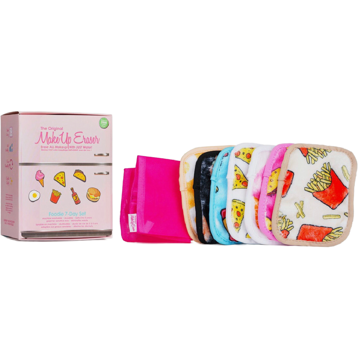 The Original Makeup Eraser