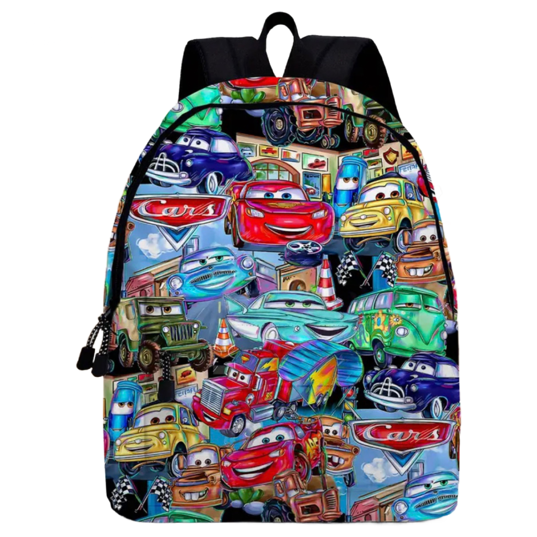 Kids Disney Themed Backpack