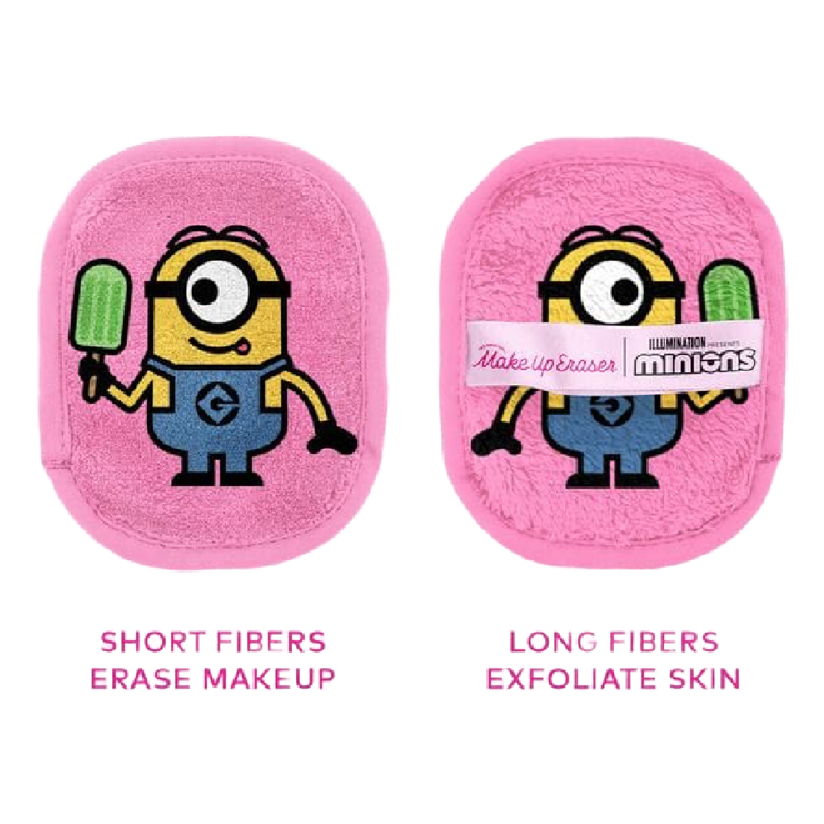 The Original Makeup Eraser