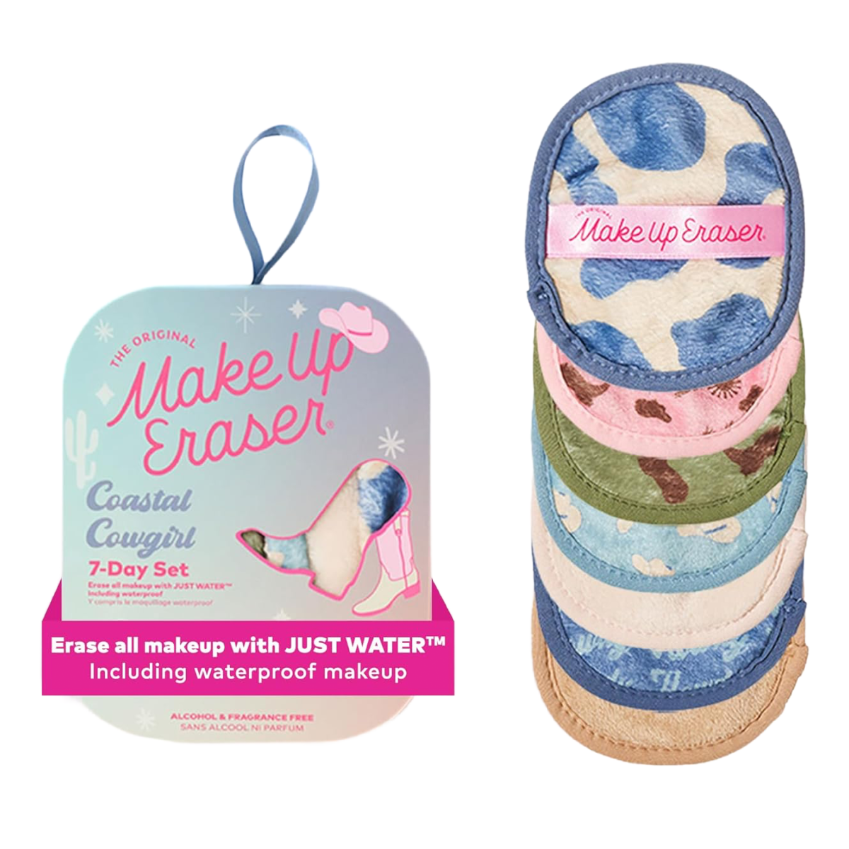 The Original Makeup Eraser