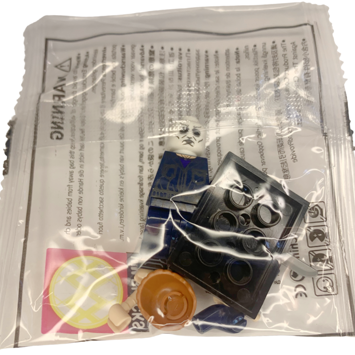 Michael Myers Horror Movie WM Building Blocks Mini Figure Halloween Gift NEW