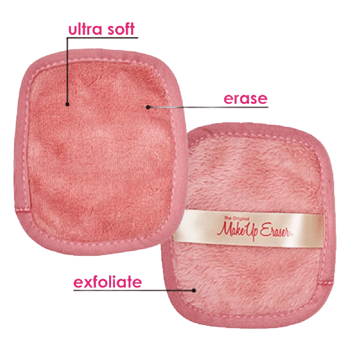 The Original Makeup Eraser