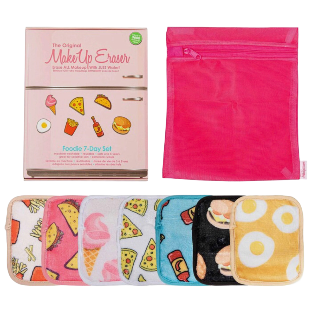 The Original Makeup Eraser