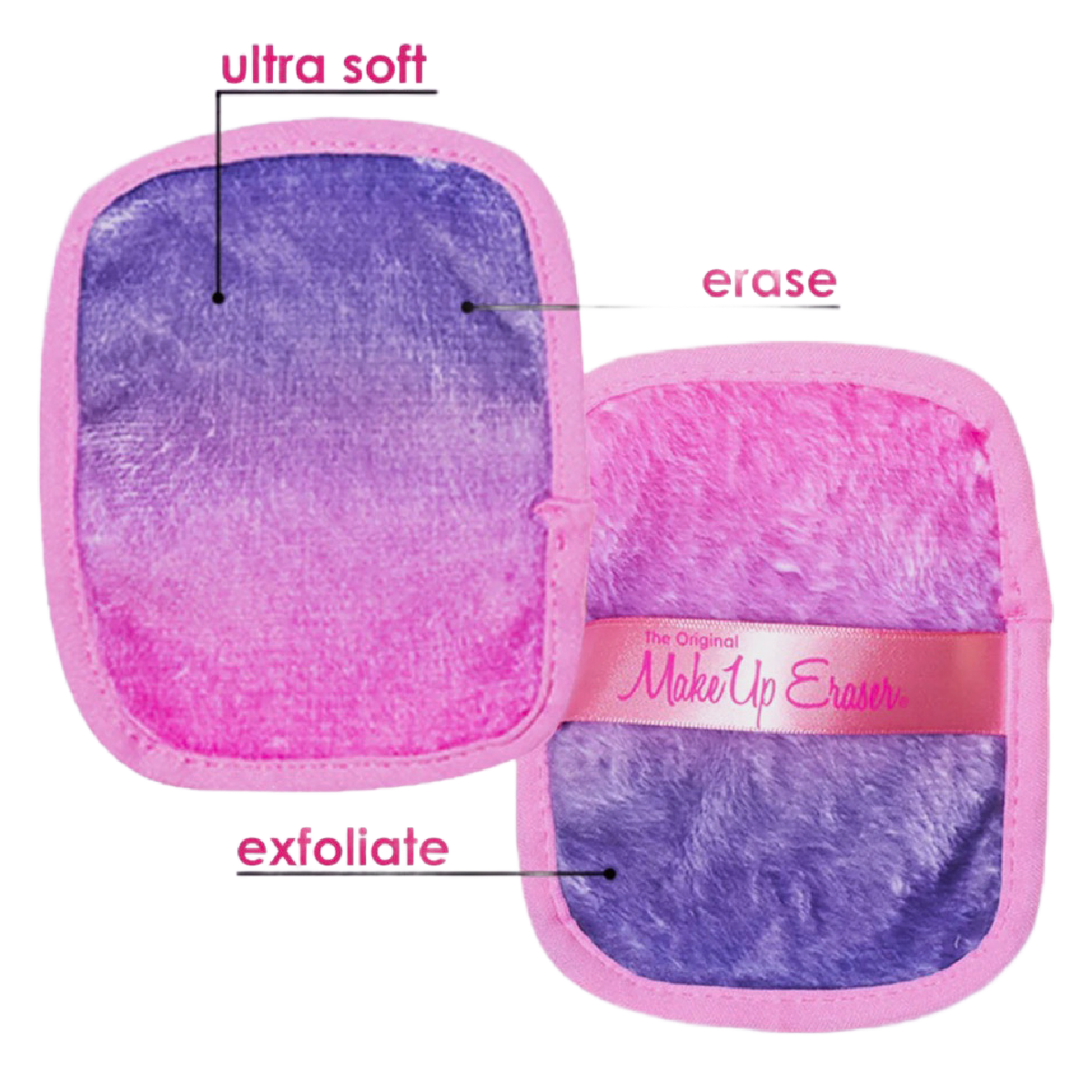 The Original Makeup Eraser