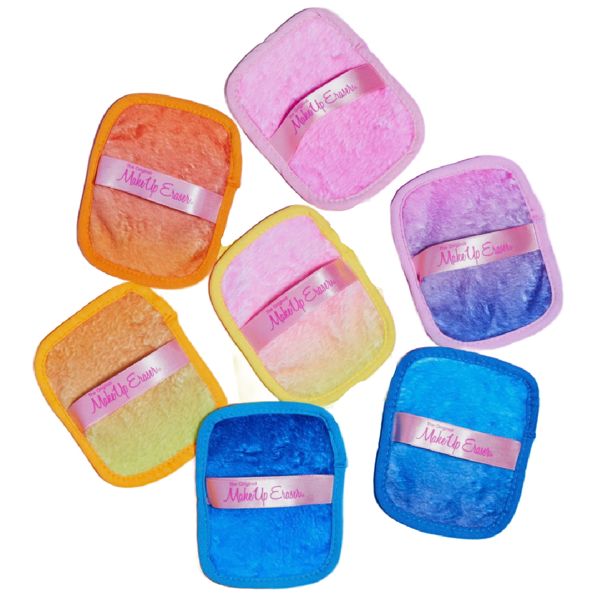 The Original Makeup Eraser