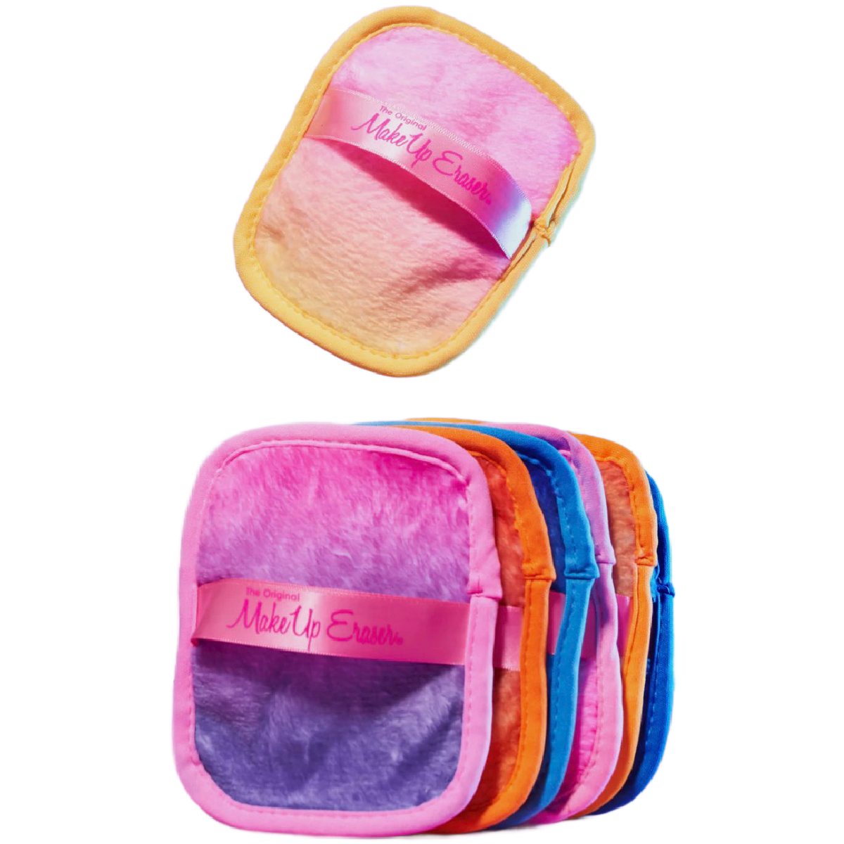 The Original Makeup Eraser