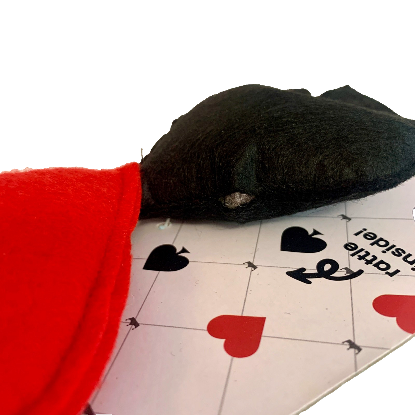 Kitty Cat Casino Theme Interactive Wand Catnip Plush Kicker New Lot of 4 Toys