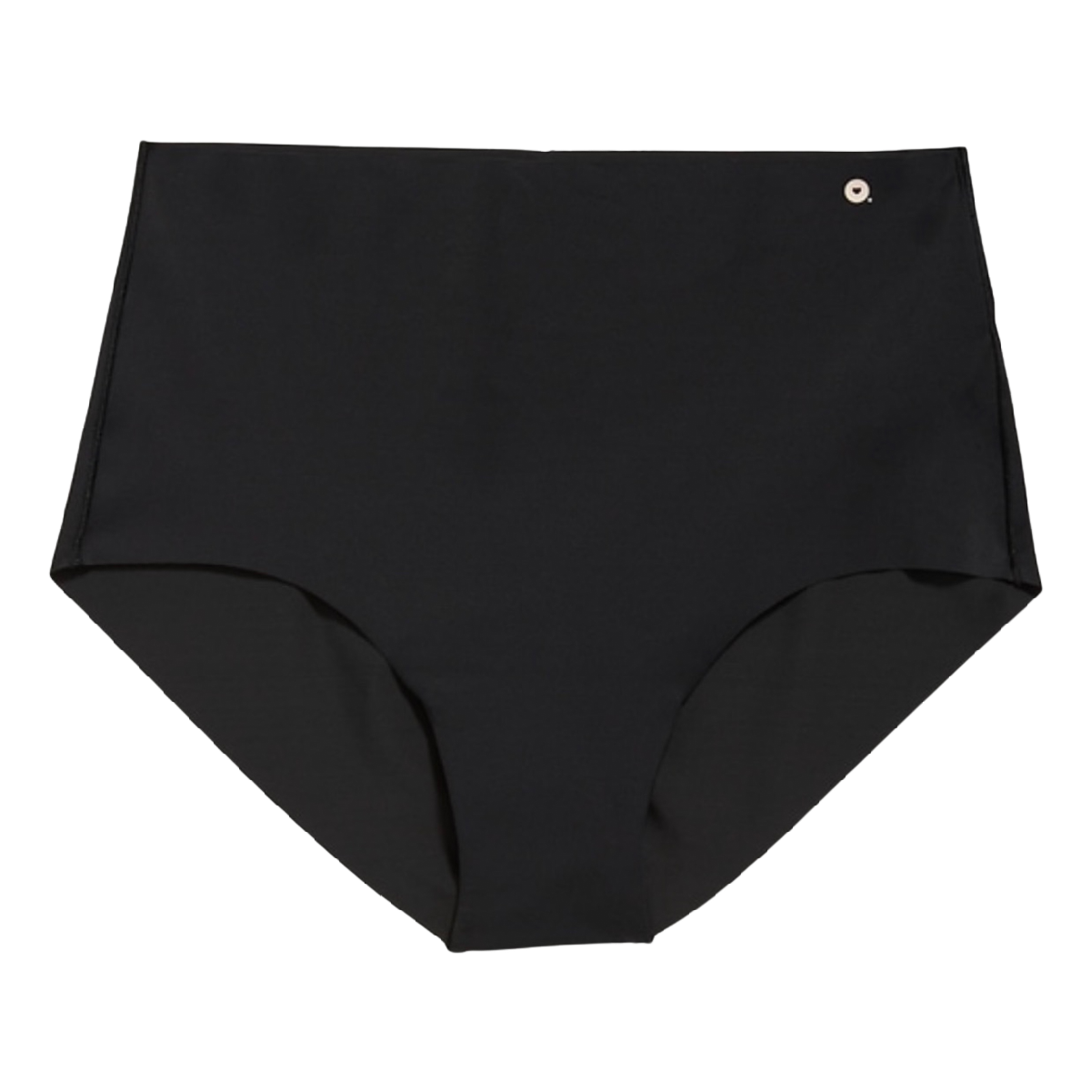 Panties Soft-Knit No-Show Underwear Variety 3-Pack for Women NWT Lot