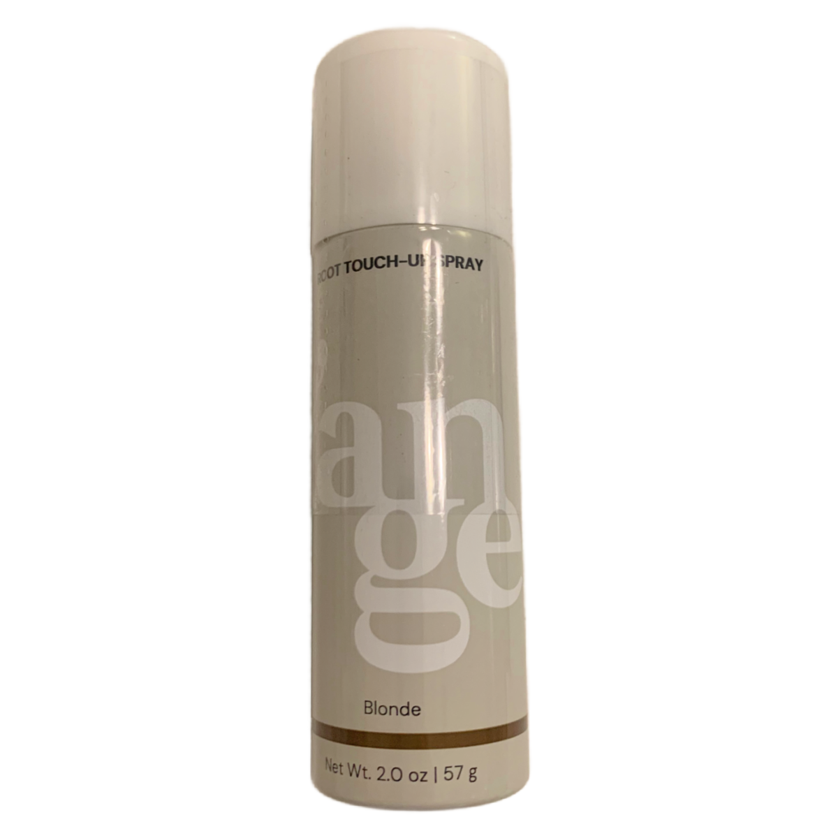 L'ange Blonde Root Touch-Up Spray Lot of 2 Lange Hair Color Sealed Bottles