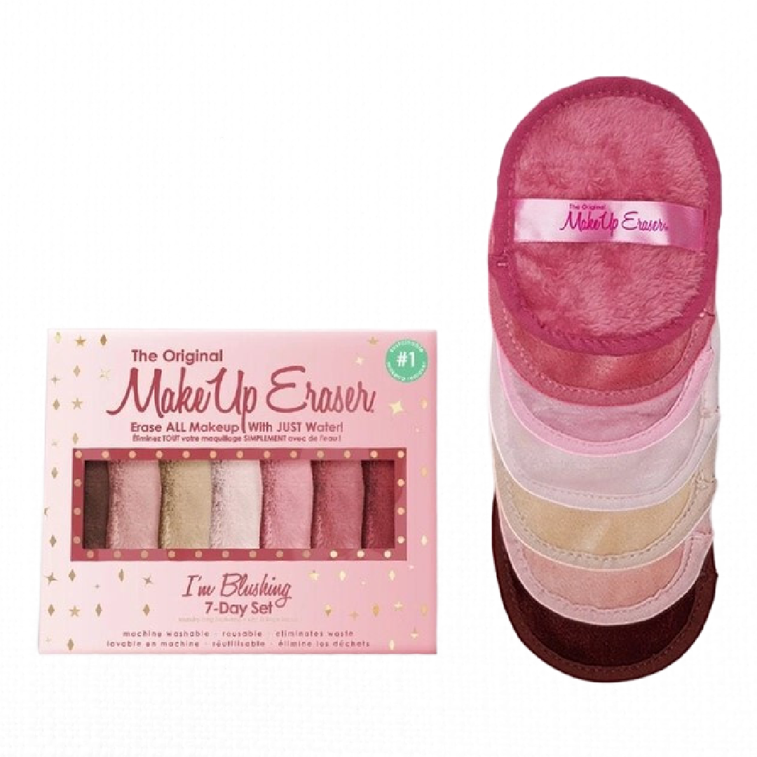 The Original Makeup Eraser